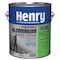 Henry Smooth Aluminum Fibered Aluminum Aluminum Roof Coating 0.9 gal HE555042 - alternate 1